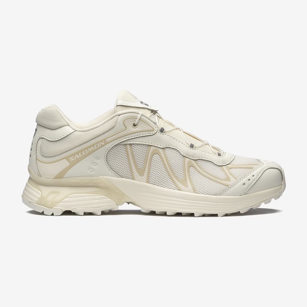 XT-Whisper Vanilla Ice Sneakers
